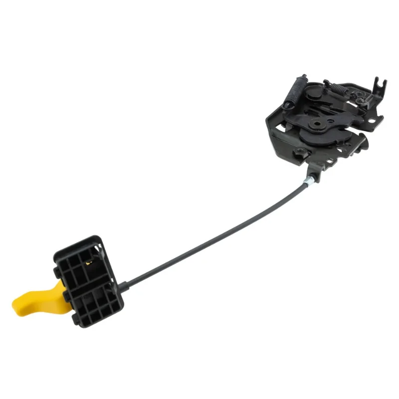 Car Hood Lock Machine for Ford Tourneo B460 2014-2018, Ecosport CBX 2012