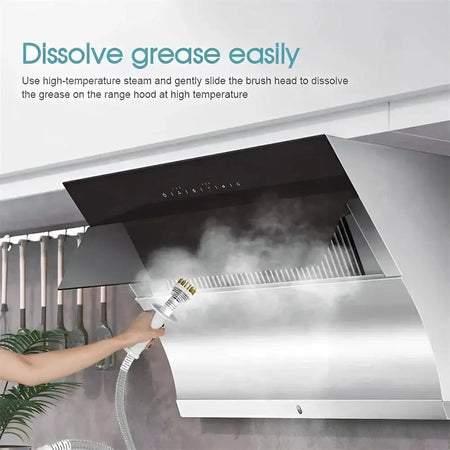 High Temperature Steam Mop Cleaner For All Floors Home Use