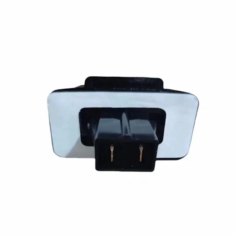 Rear License Plate Light For JAC Sunray OE 4108100R001 by InterCyprus Trading Ltd