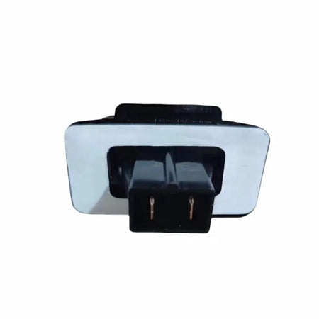 Rear License Plate Light For JAC Sunray OE 4108100R001 by InterCyprus Trading Ltd