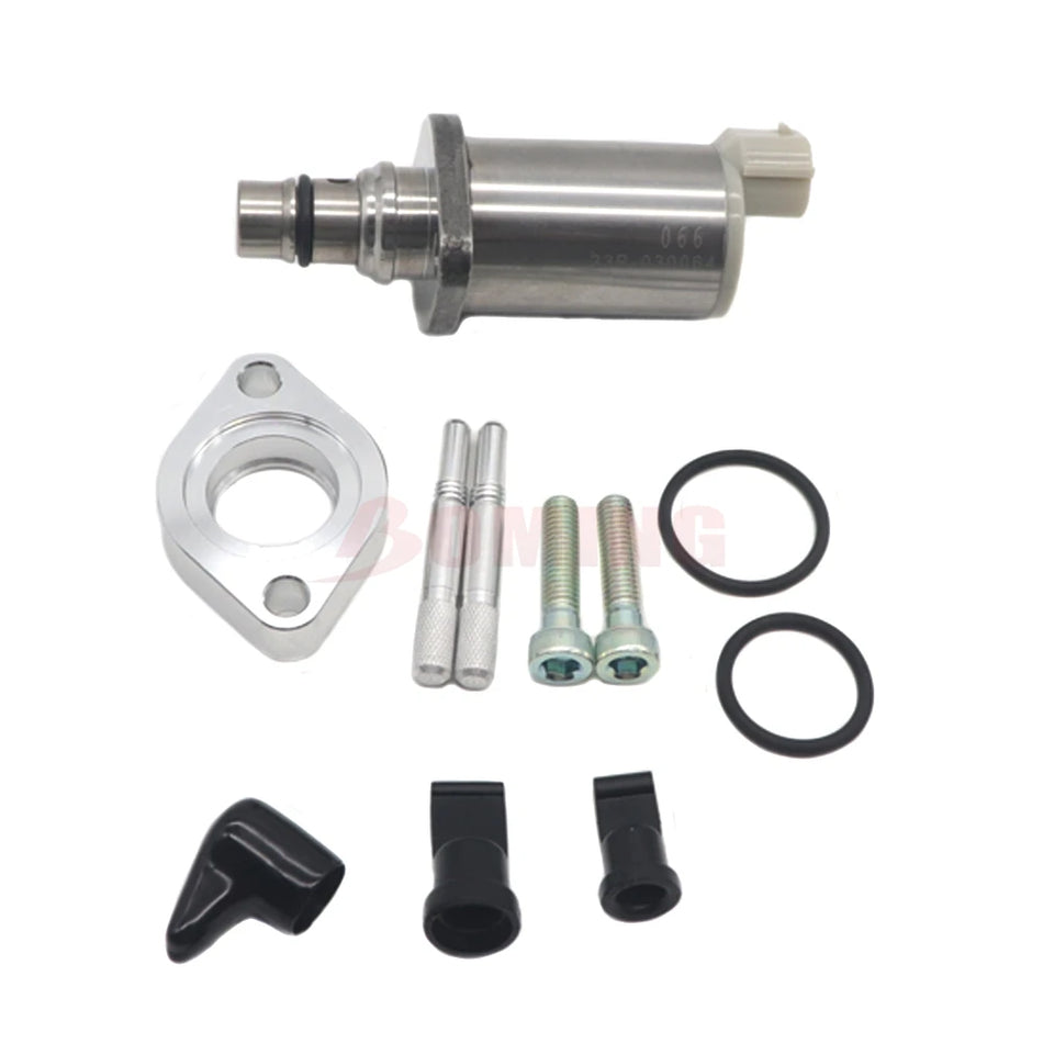 Degvielas sūknis regulators SCV Nissan Cabstar, Murano, Navara un Vauxhall Astra MK5