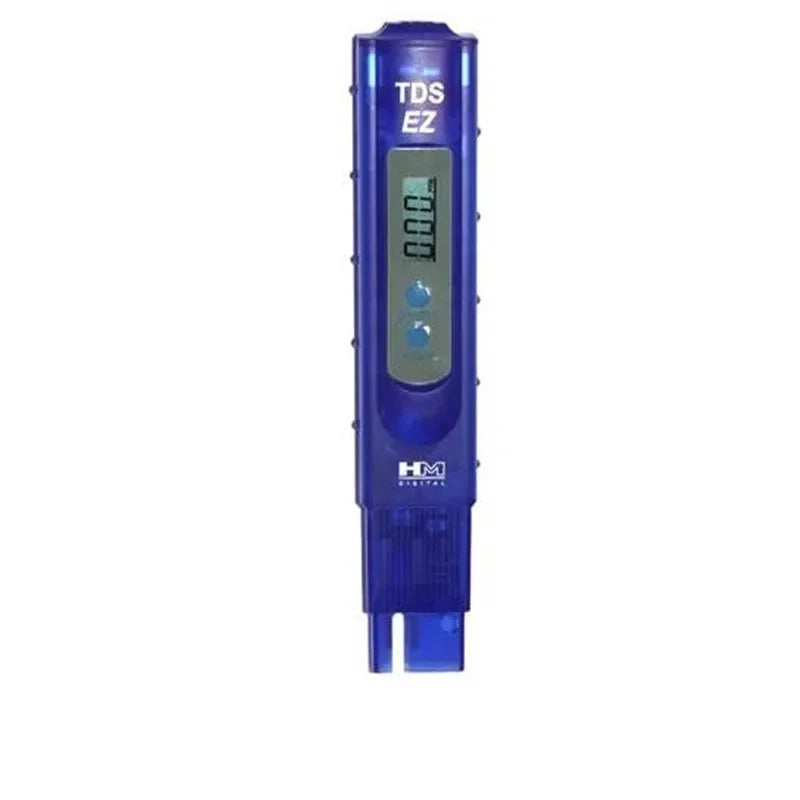 TDS-EZ Professional TDS PPM Meter &ndash; High Precision Probe