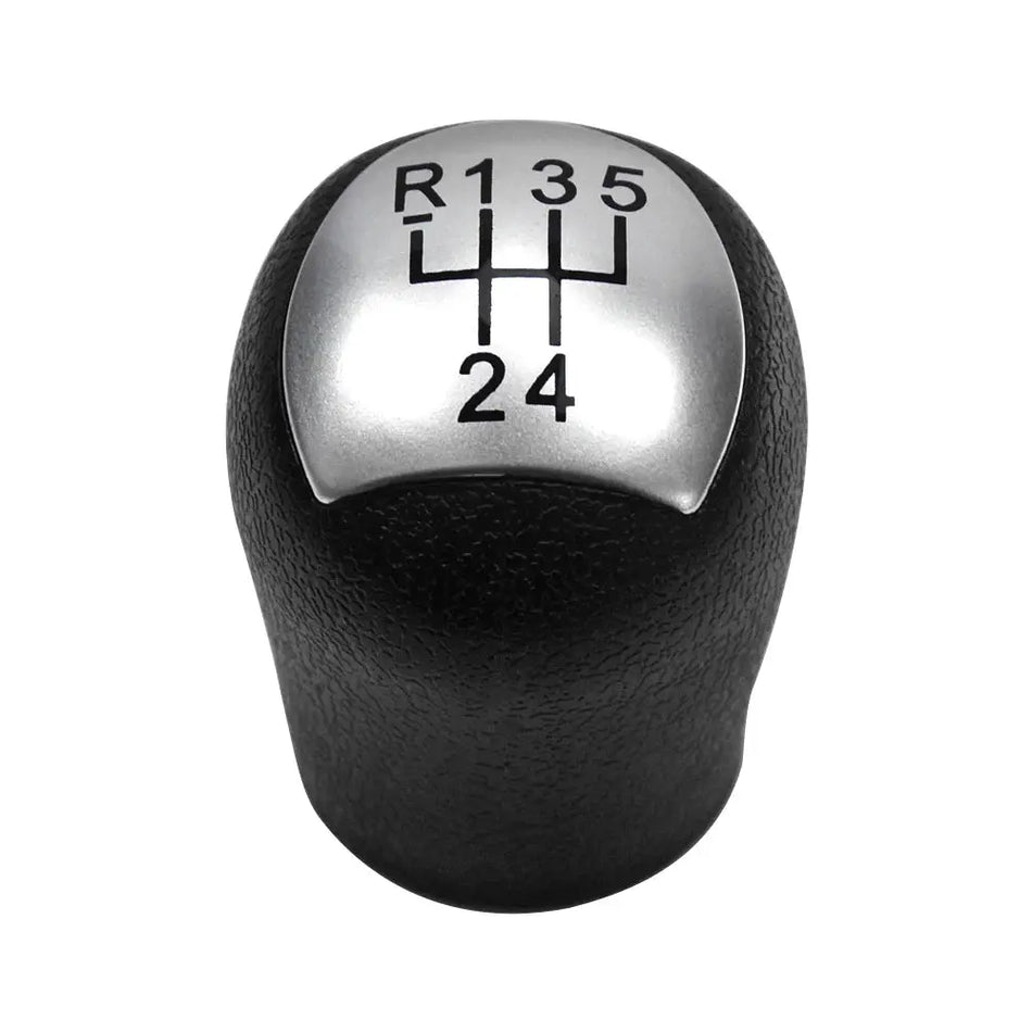 Manual Gear Shift Knob For Renault Twingo Megane Clio by InterCyprus Trading Ltd