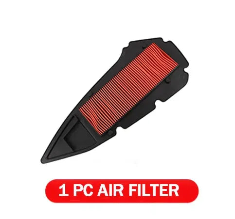 ZT368G 368M 368E 368D 368K Engine Air Intake Filter Cleaner Element Air Filter For Zontes 368G/M/E/D Clean Sponge Filter Element by InterCyprus Trading Ltd