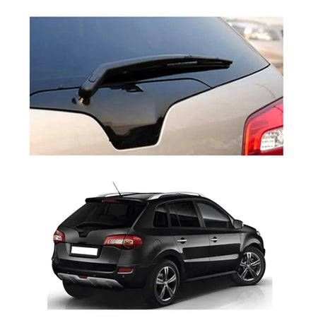 Misima Windshield Windscreen Wiper Blades For Renault Koleos 2008 2009 2010 2011 2012 2013 2014 2015 Front Rear Window 24"19"16" by InterCyprus Trading Ltd
