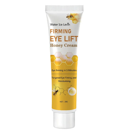 Honey Eye Cream &ndash; Instant Dark Circle Repair A