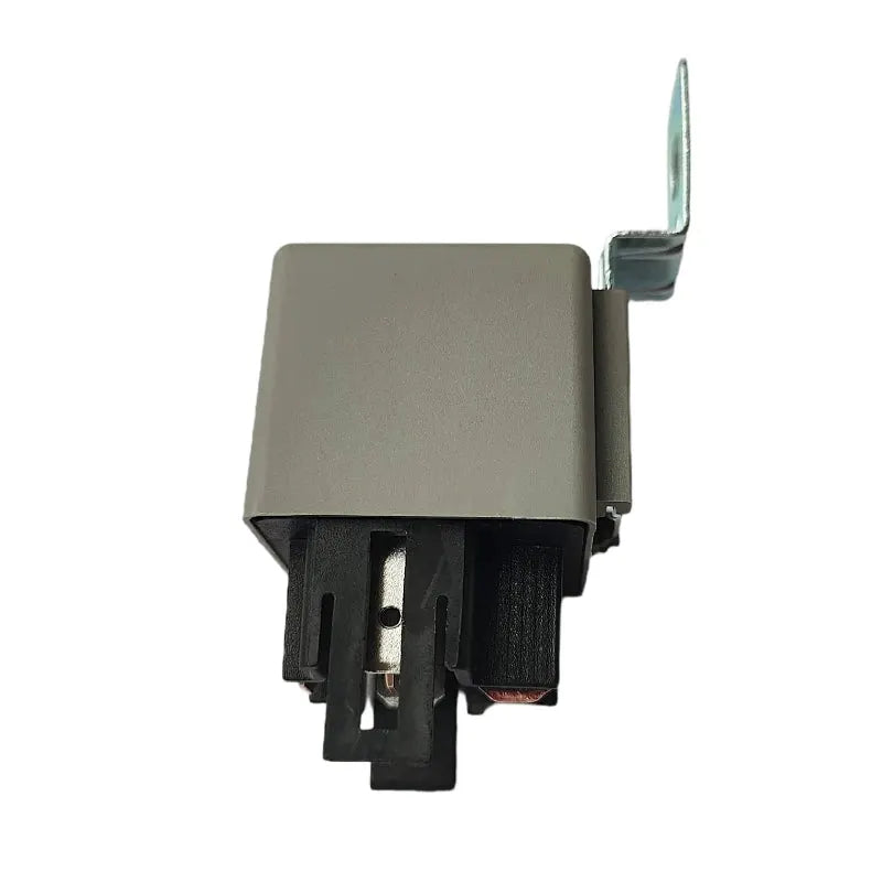 Heavy Duty Auto Flasher Relay With PA6-GF30 Housing For JAC S3 by InterCyprus Trading Ltd