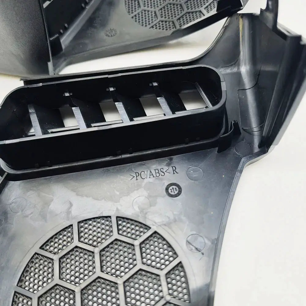 Speaker Grill Cover For Mercedes Benz W210 E320 E430 E55 1996-2002 by InterCyprus Trading Ltd