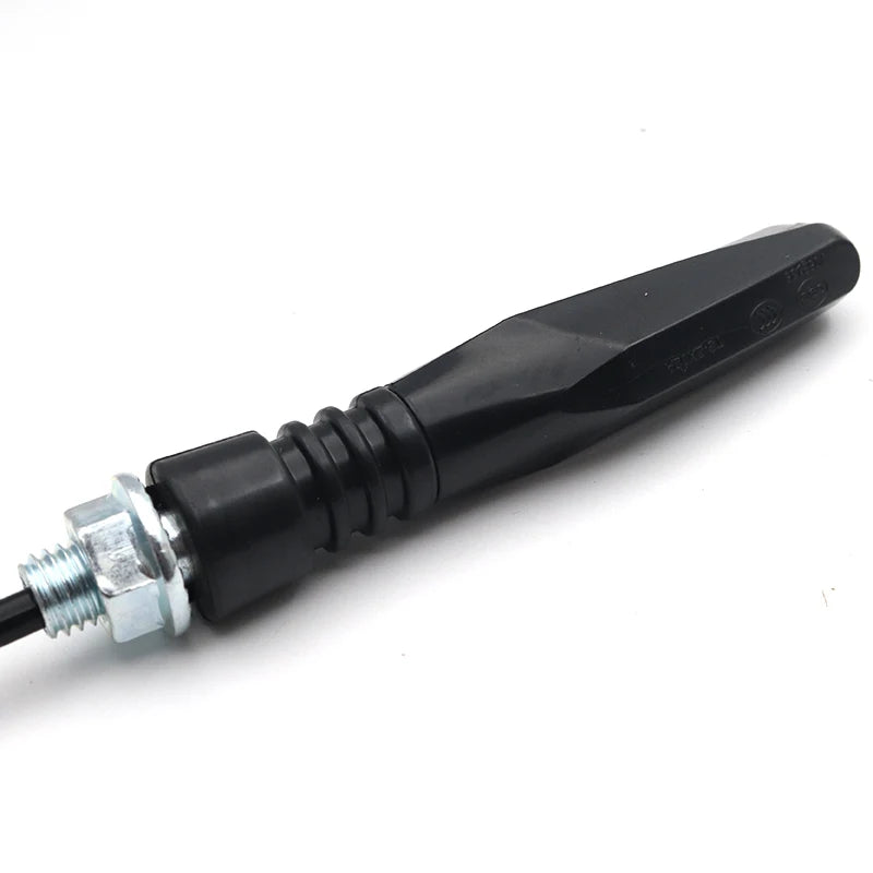 2 PCS 60V Rear Light LED Brake Light &ndash; Enhanced Visibility for Safety