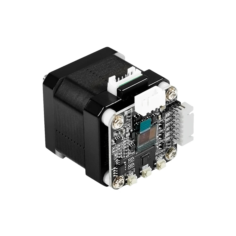 NEMA17 Closed Loop Stepper Motor Driver &ndash; Enhanced Precision and Reliability