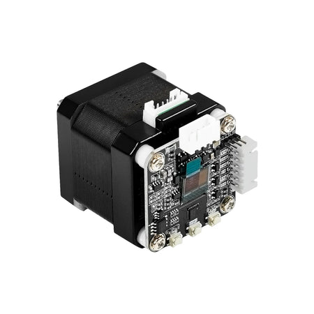 NEMA17 Closed Loop Stepper Motor Driver &ndash; Enhanced Precision and Reliability