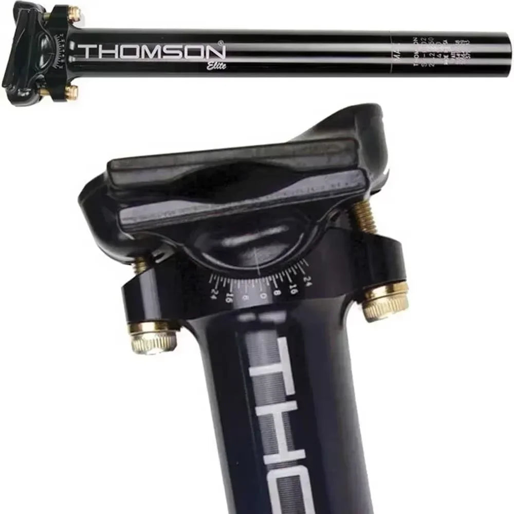 Aluminum Alloy Bicycle Stem &ndash; Precision Engineered for Mountain and Road Bikes
