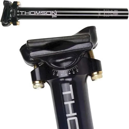 Aluminum Alloy Bicycle Stem &ndash; Precision Engineered for Mountain and Road Bikes