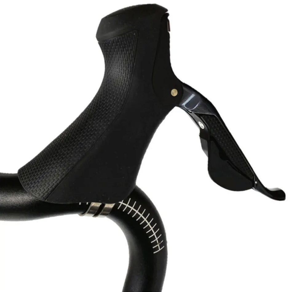 Silicone Handle Grip Cover for Ultegra STI Levers Bicycle Accessory