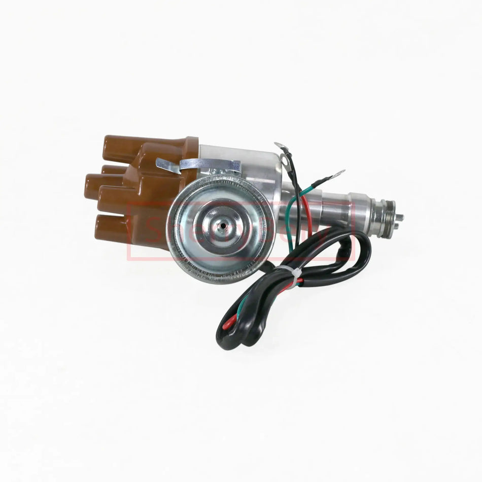SherryBerg Electrical New Made Dist. fit for Peugeot 203 204 304 403 404 504 505 J5 123 ignition distributor Quality TOP by InterCyprus Trading Ltd