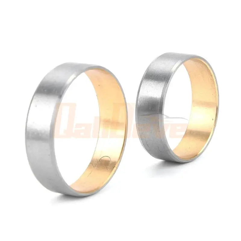 6HP19 6HP21 12PCS Automatic Transmission Copper Sleeve Bronze Bushing O-Ring Sealing Kit For BMW X3 X5 Z4 6-Speed Car Accessorie by InterCyprus Trading Ltd