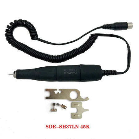 Nail Drill Pen SDE H200 &ndash; High-Speed 35000rpm Performance SDE SH37LN 45K