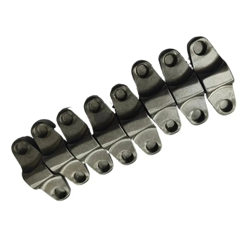 Engine Valve Block for JAC Refine M4 M5 Runray 1.9T Diesel Valve Rocker Arm Pressure Plate 1006012FB by InterCyprus Trading Ltd
