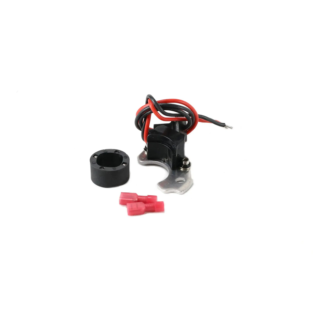 SherryBerg Electronic Ignition Kit for Bosch JFUR4 4 Cylinder 1 Piece Left Hand Points Negative Earth Distributor Only 023111509 by InterCyprus Trading Ltd