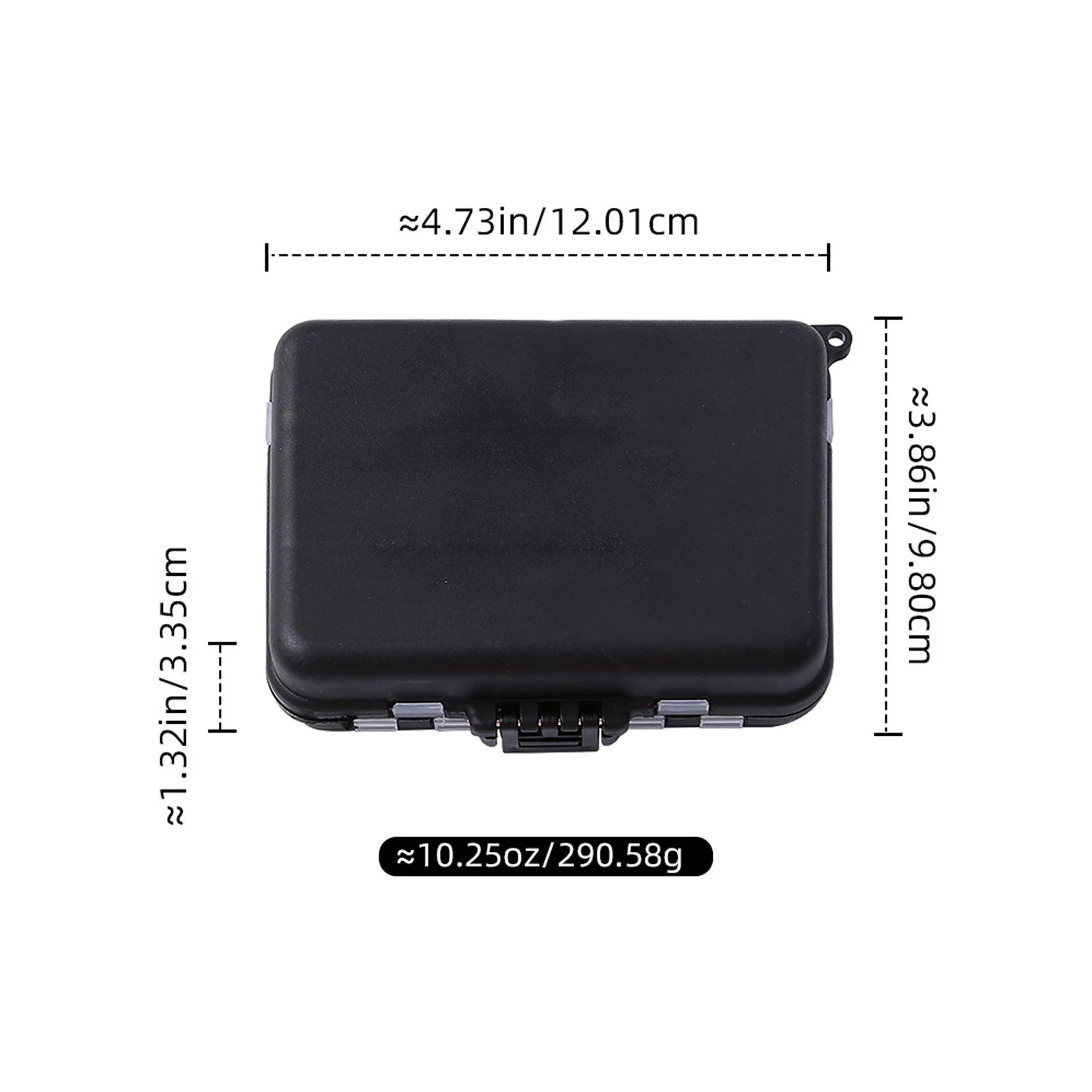 LIXADA Fishing Accessories Kit &ndash; Compact Tackle Kit