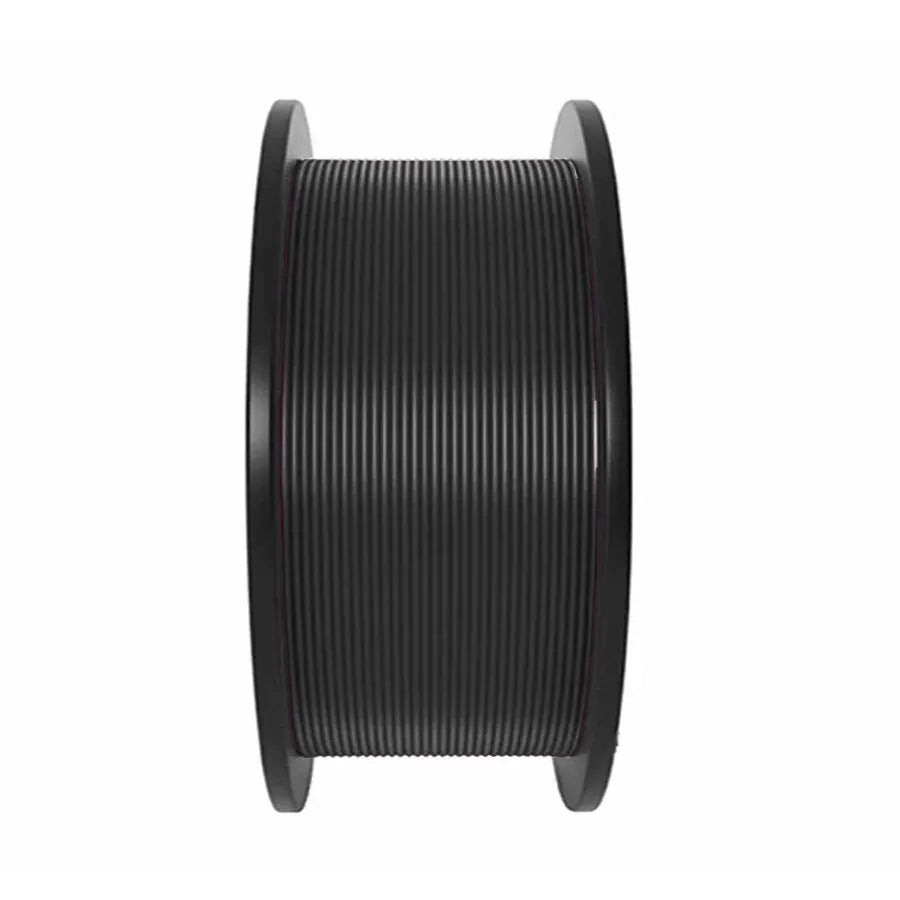 EasyThreed TPU Filament 1.75mm 80m 250g &ndash; Flexible Filament black