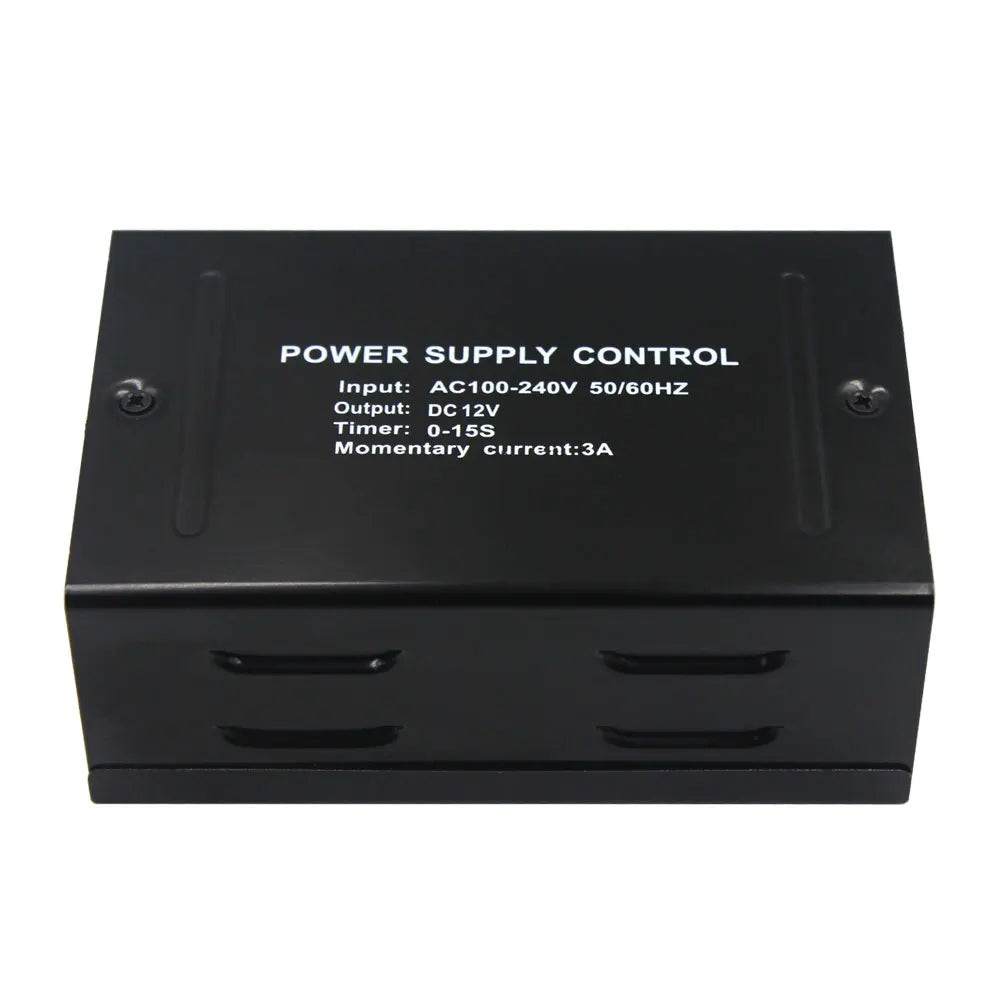 KDB06-3A Mini Power Supply &ndash; Wide 100-240V Input For Door