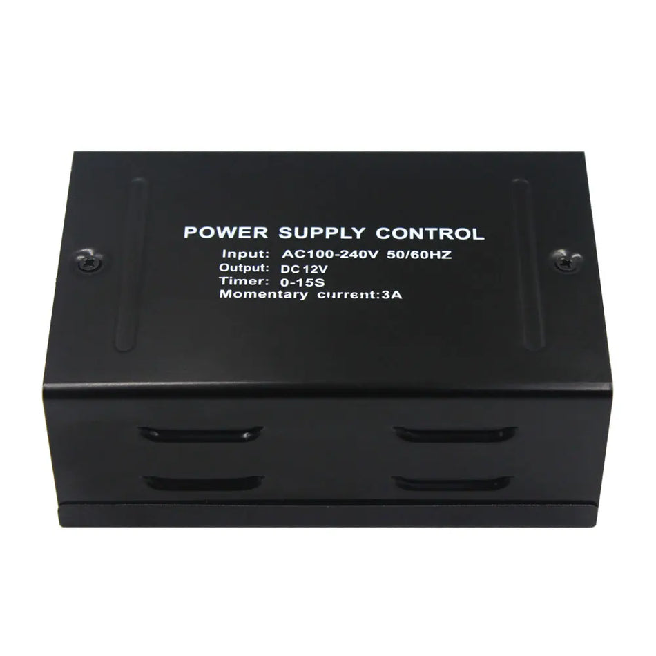KDB06-3A Mini Power Supply &ndash; Wide 100-240V Input For Door