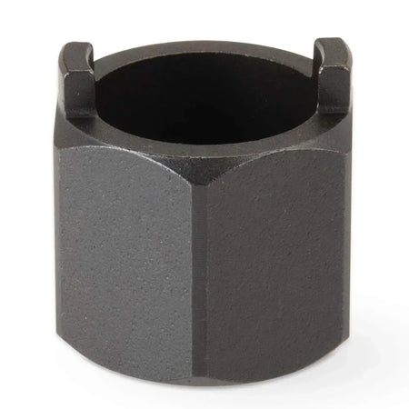 FR-5.2GT Cassette Lockring &ndash; Compatible with 7-12 Speed Shimano and SRAM FR-2