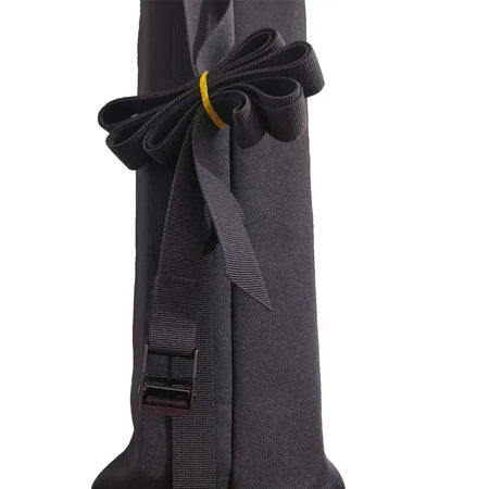 Universal Soft Roof Rack Pads &ndash; Foldable Luggage Carrier