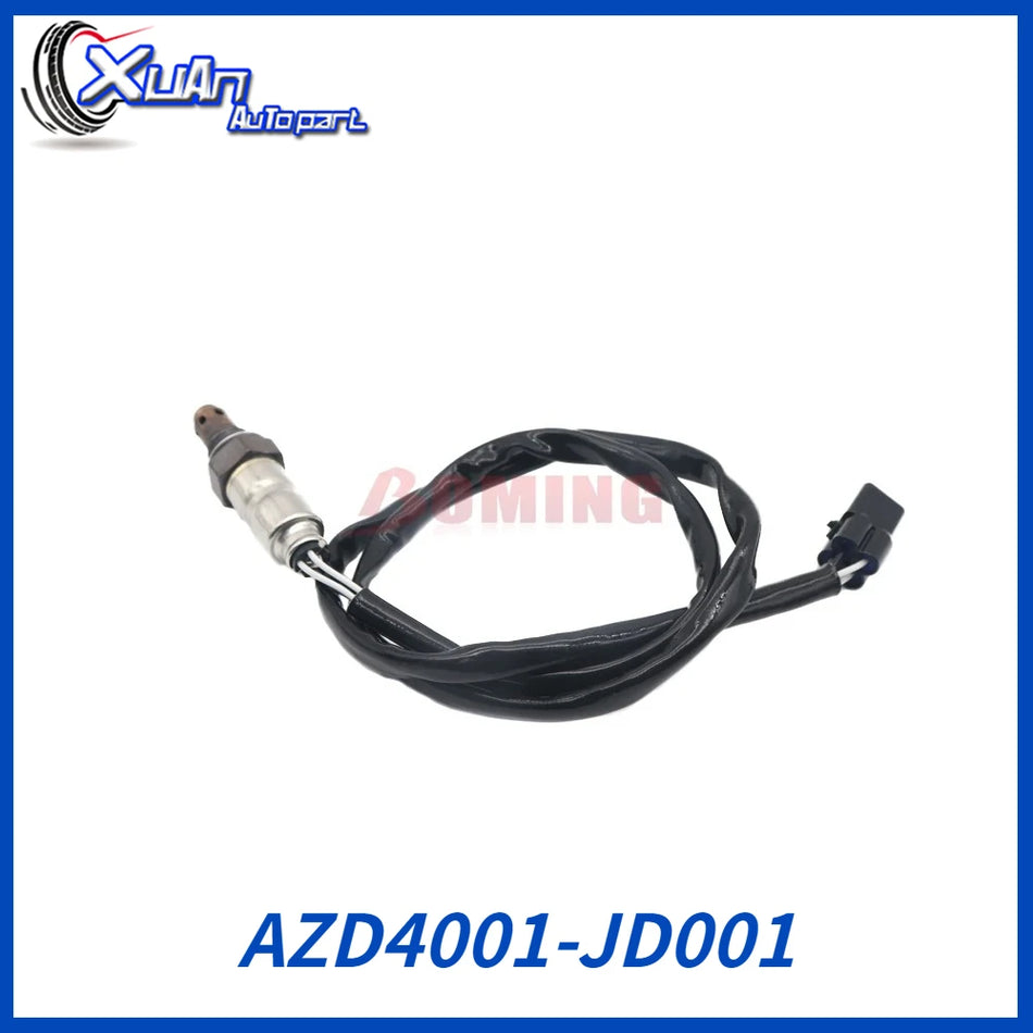 Royal Enfield Himalayan Luft-Kraftstoff-Verhältnis Lambda O2-Sauerstoffsensor AZD4001-JD001