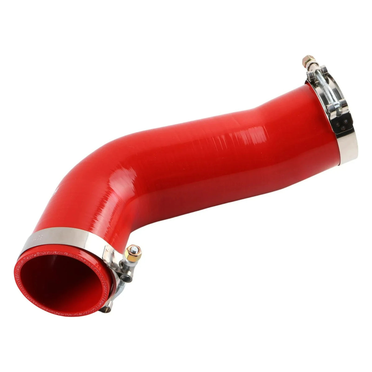 Turbo Inlet Hose With Silicone Upgrade For VW Golf Mk7 Audi A3 S3 Tt 2.0T by InterCyprus Trading Ltd