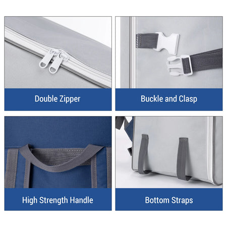 105L Paddle Board Backpack &ndash; Waterproof Large Capacity