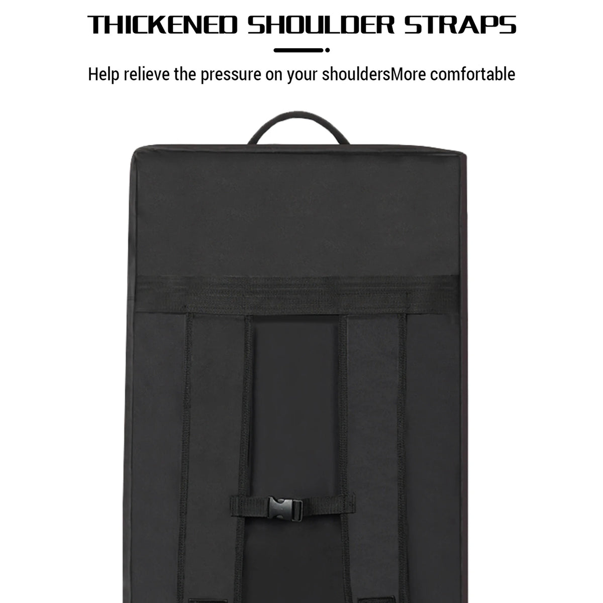 125L Inflatable Paddleboard Bag &ndash; Lightweight Travel