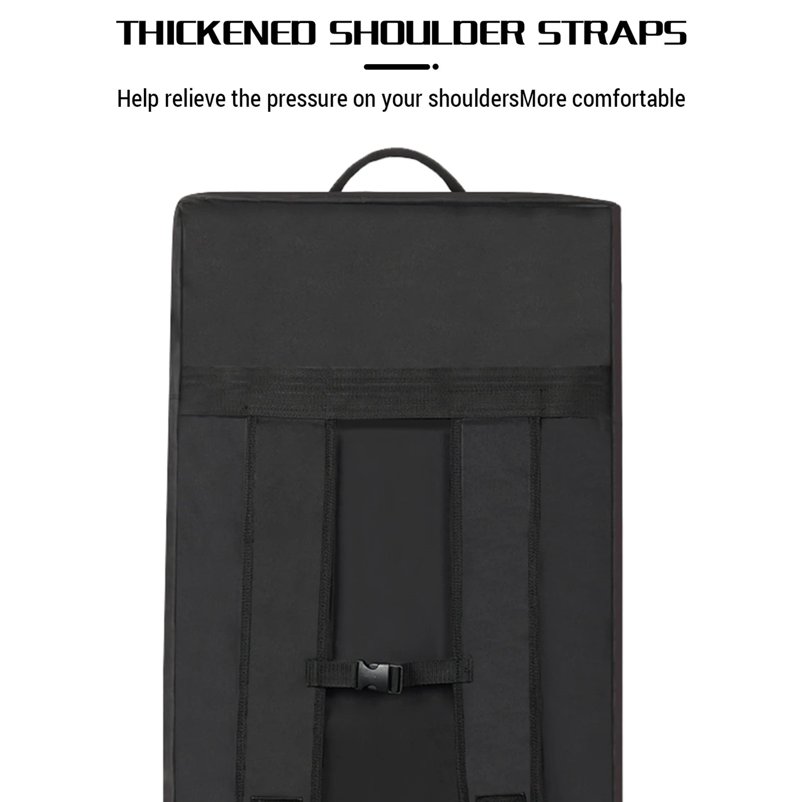 125L Inflatable Paddleboard Bag &ndash; Lightweight Travel