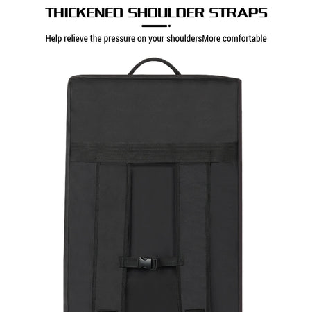 125L Inflatable Paddleboard Bag &ndash; Lightweight Travel