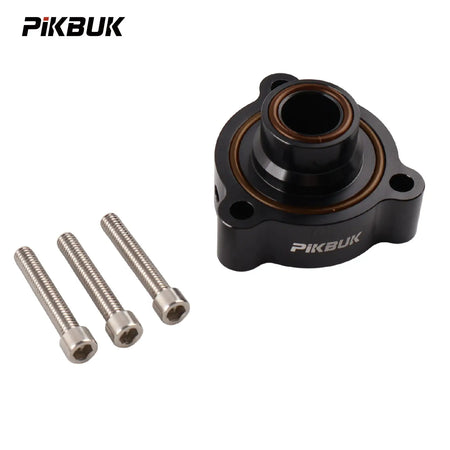 PIKBUK Auto Blow Off Valve (BOV) Adaptor For Mercede A180 A250 CLA250 GLA250 2.0 Litre Turbo GDi Engine Dump Valve Adapter by InterCyprus Trading Ltd