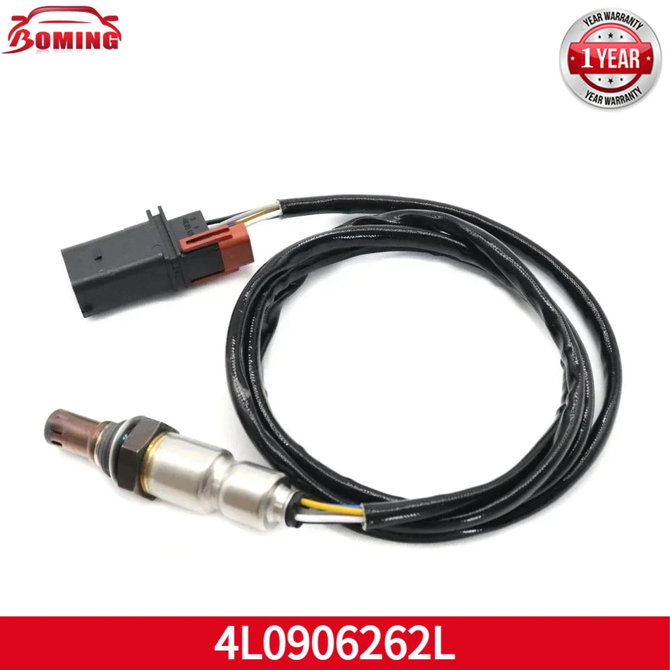 Oxygen Sensor Lambda 5-Wire O2 for Audi Q7 2011-2015