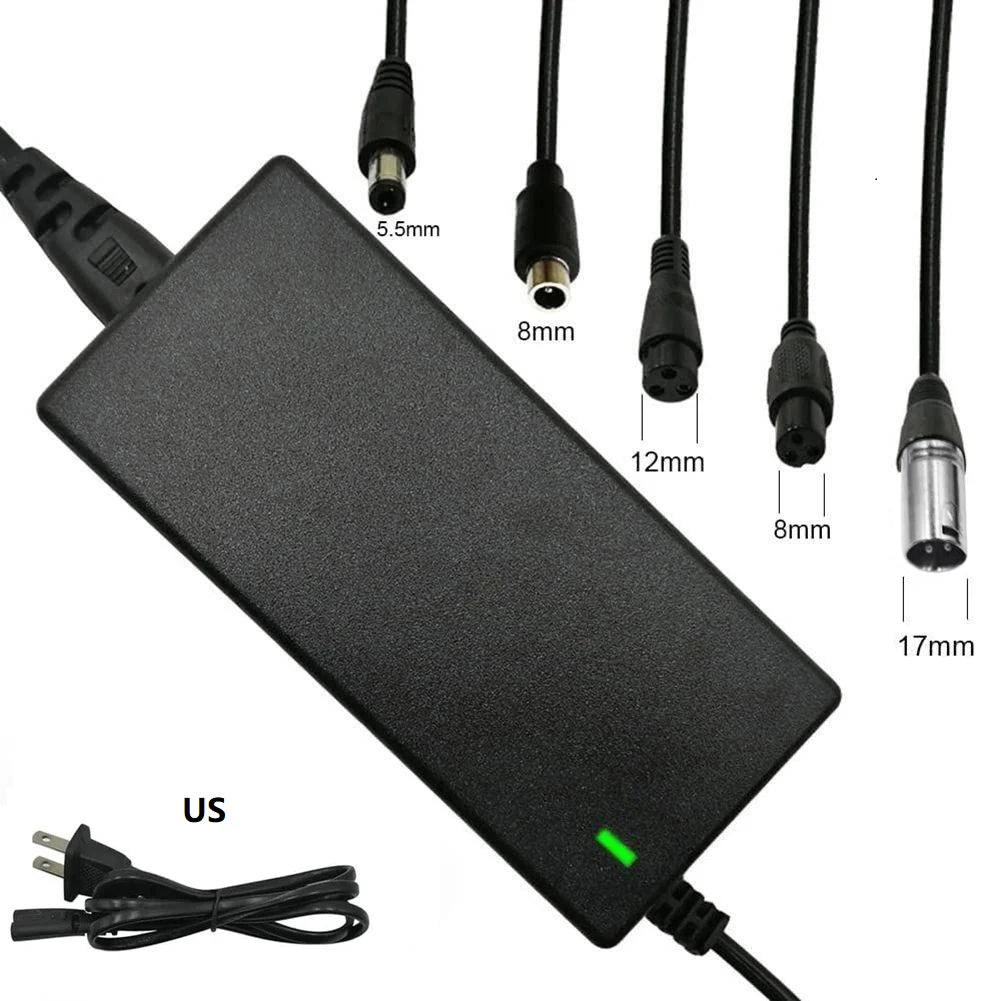 Gowinbaby Power Adapter &ndash; Versatile Power Compatibility US