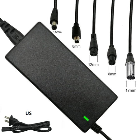 Gowinbaby Power Adapter &ndash; Versatile Power Compatibility US