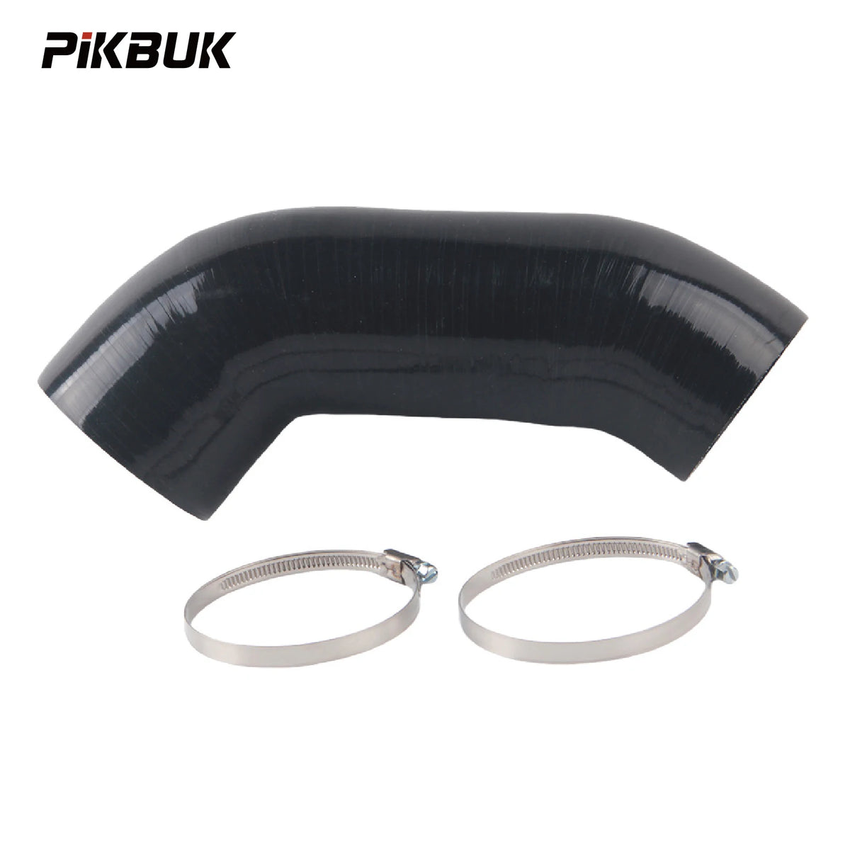 Silicone Air Intake Hose For Audi A3 VW Golf Mk5 Beetle EA888 by InterCyprus Trading Ltd