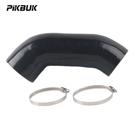 Silicone Air Intake Hose For Audi A3 VW Golf Mk5 Beetle EA888 by InterCyprus Trading Ltd