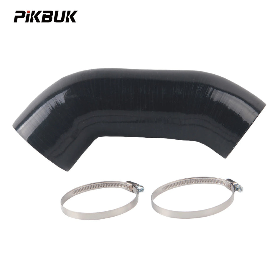 Silicone Air Intake Hose For Audi A3 VW Golf Mk5 Beetle EA888 by InterCyprus Trading Ltd