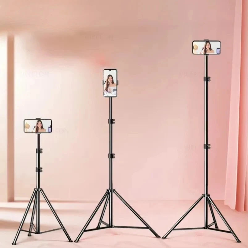 Live Tripod Monpod Foldable 56cm-160cm &ndash; Extendable Reach