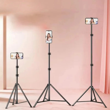 Live Tripod Monpod Foldable 56cm-160cm &ndash; Extendable Reach