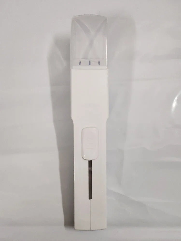 Bug Catcher for Kids - Quick Release Insect Catching Tool with Clear Window WHITE / CHINA