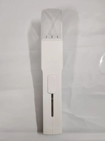 Bug Catcher for Kids - Quick Release Insect Catching Tool with Clear Window WHITE / CHINA