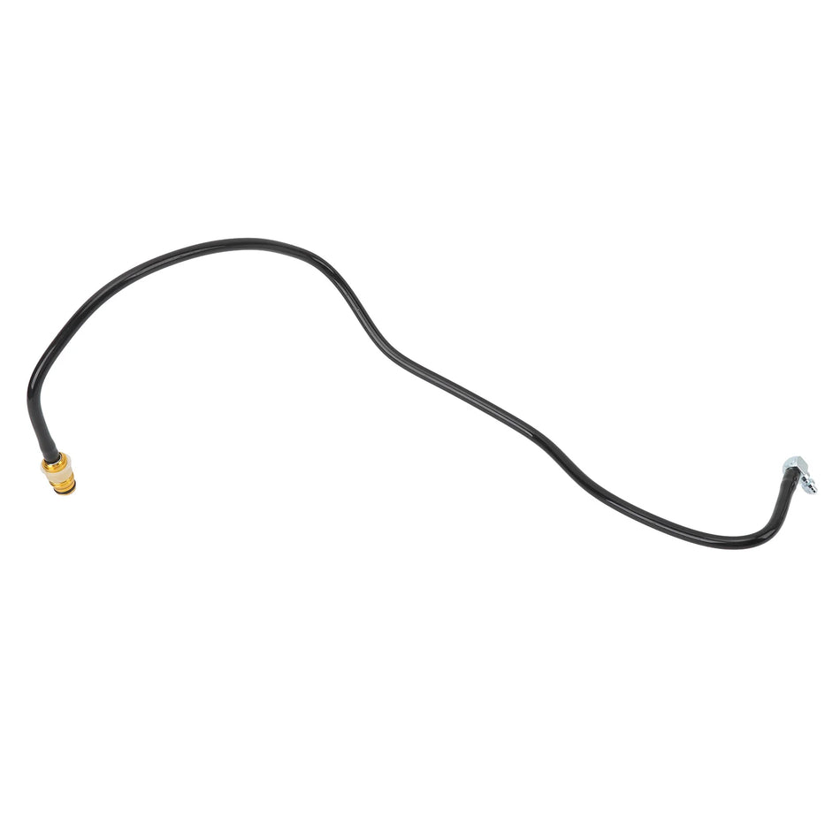 Línea hidráulica de embrague para Chevrolet S10 GMC Sonoma con núcleo metálico