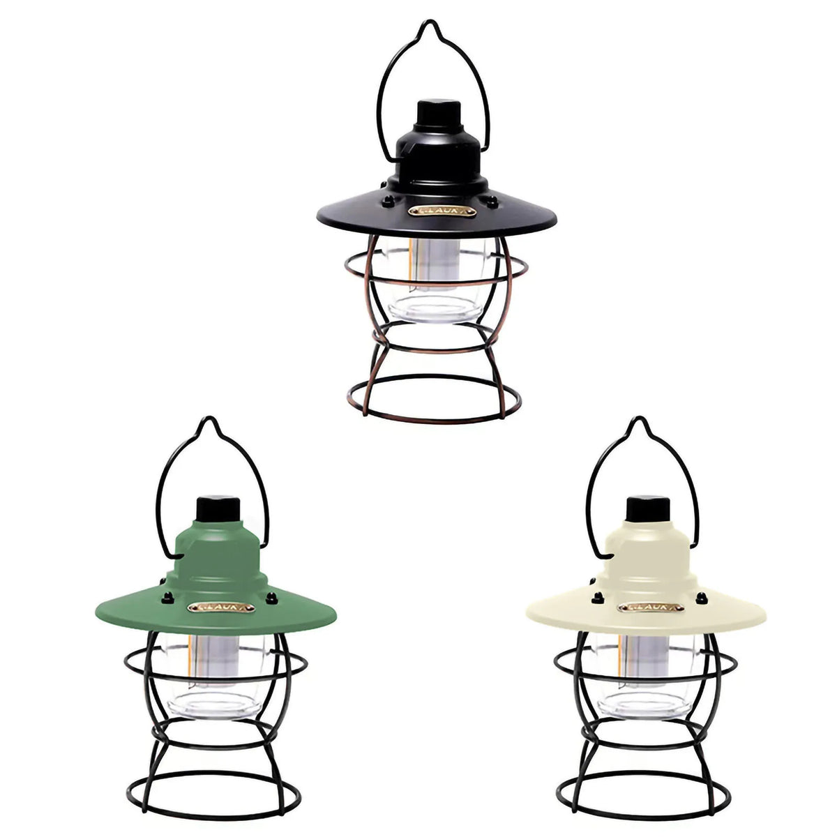 DOACT Camping Light &ndash; Infinitely Dimmable Multi Modes