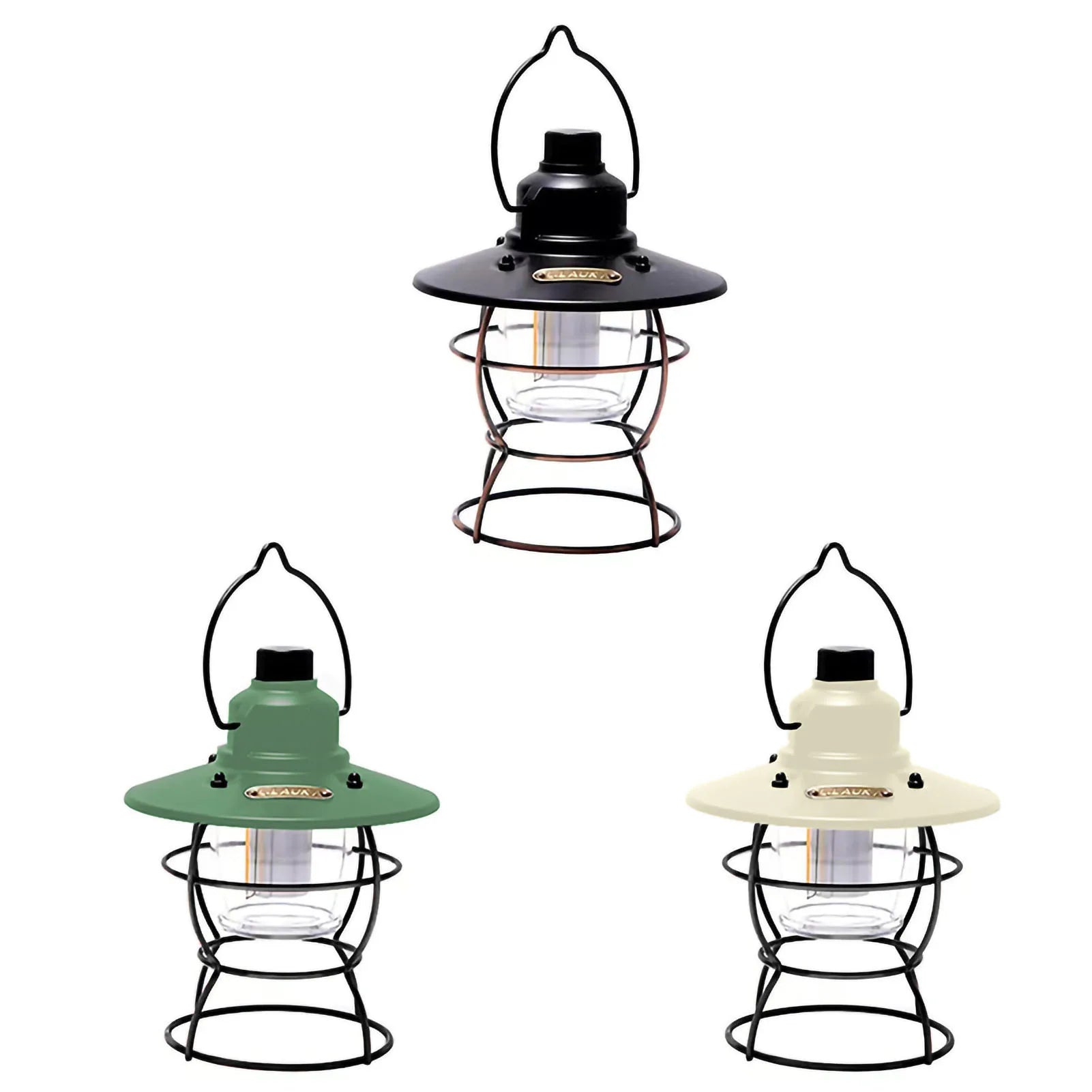 DOACT Camping Light &ndash; Infinitely Dimmable Multi Modes