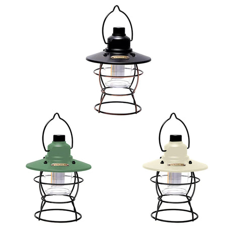 DOACT Camping Light &ndash; Infinitely Dimmable Multi Modes